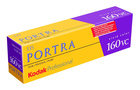 KODAK Portra 160  135/36         5x